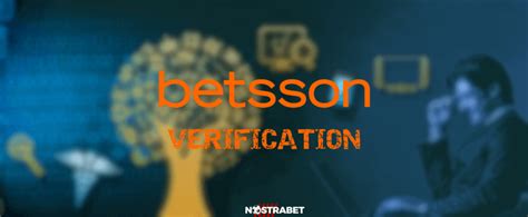Betsson delayed verification process